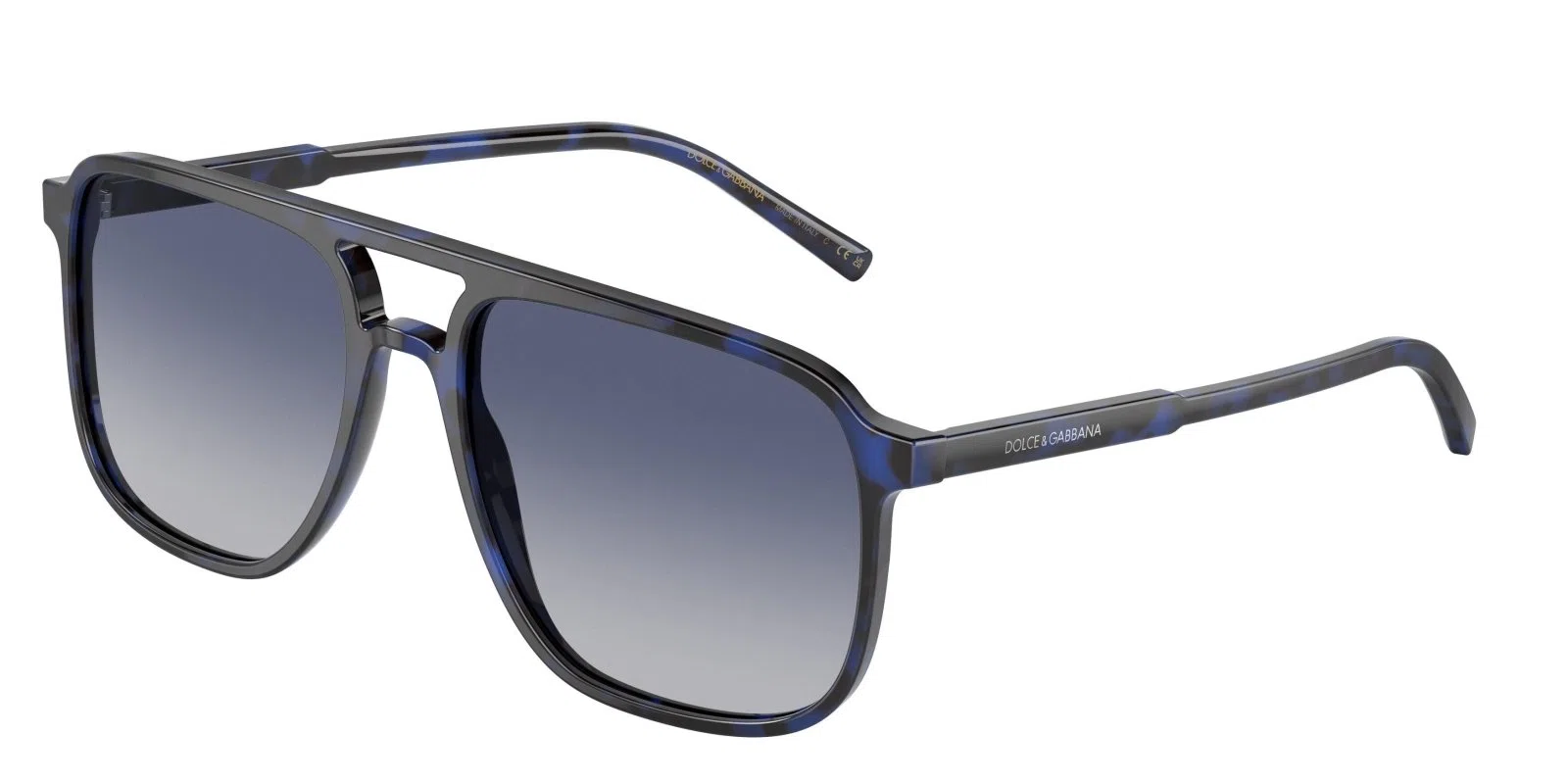 Dolce & Gabbana 4423F Sunglasses - view 4